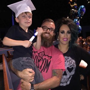 Meet your Posher, Josh